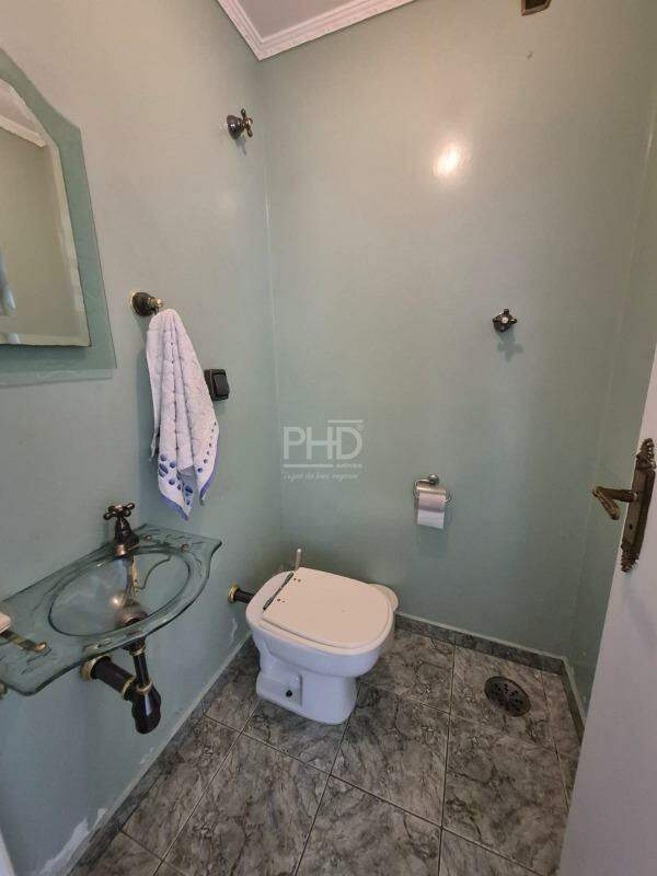 Casa, 3 quartos, 270 m² - Foto 29
