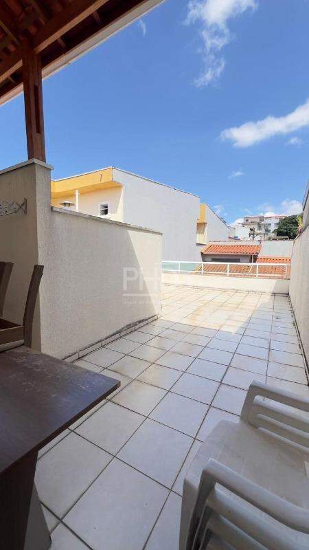 Cobertura, 2 quartos, 80 m² - Foto 8
