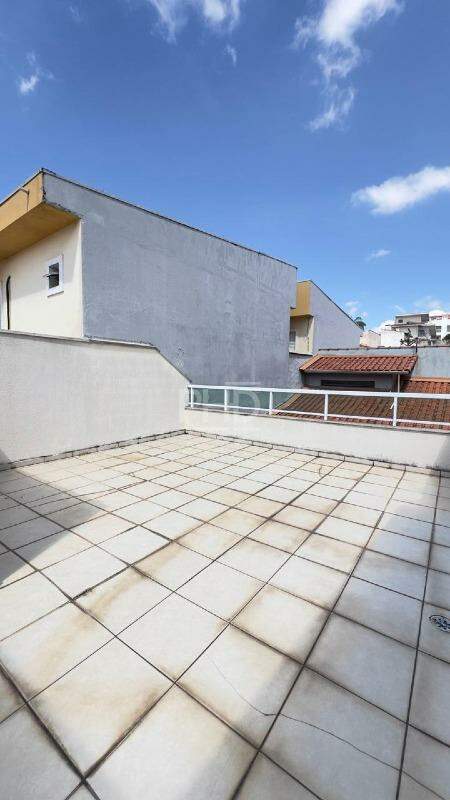 Cobertura, 2 quartos, 80 m² - Foto 9