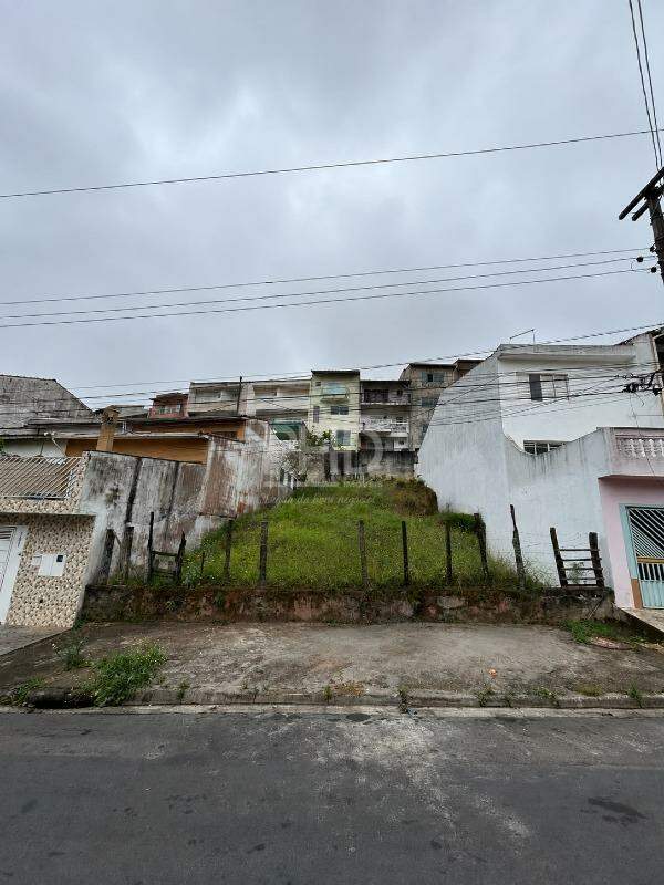 Terreno, 142 m² - Foto 1