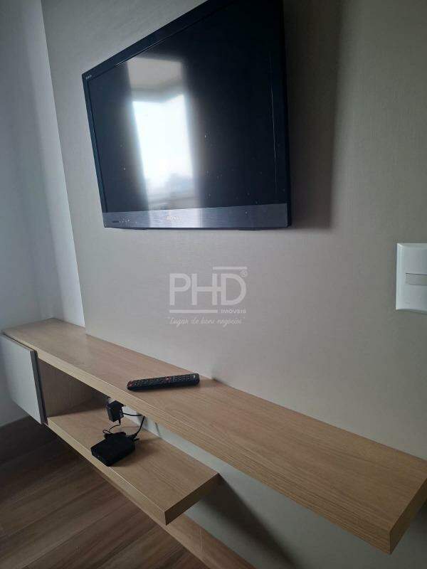 Apartamento, 1 quarto, 52 m² - Foto 2