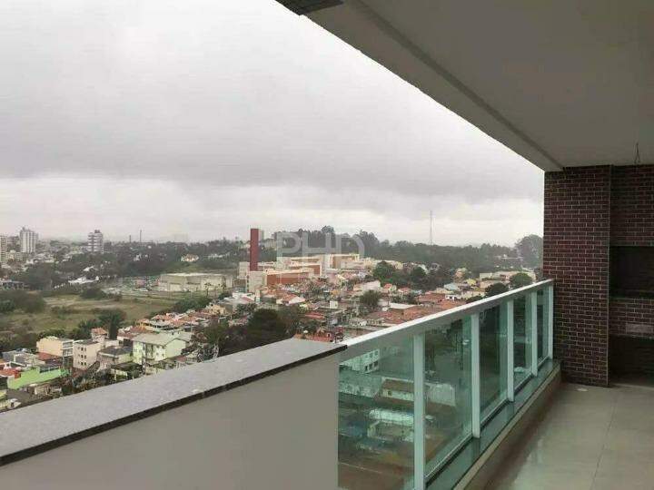 Apartamento, 1 quarto, 52 m² - Foto 3
