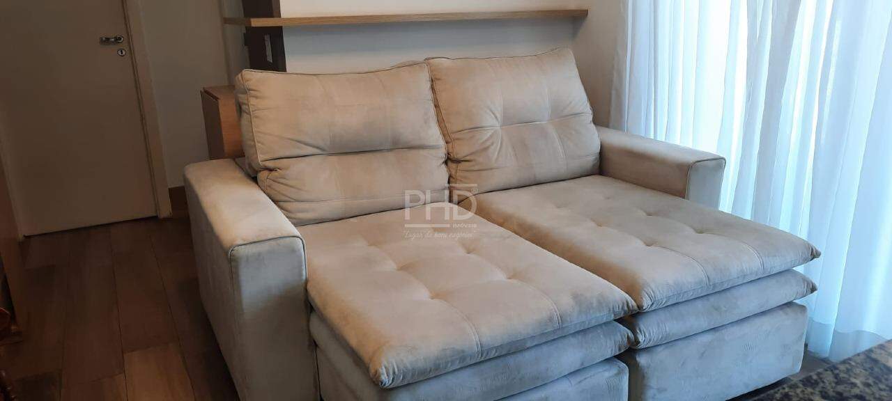 Apartamento, 1 quarto, 52 m² - Foto 1