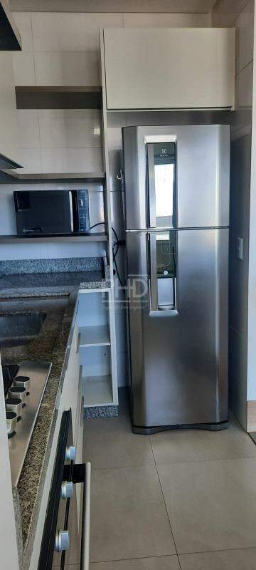 Apartamento, 1 quarto, 52 m² - Foto 4