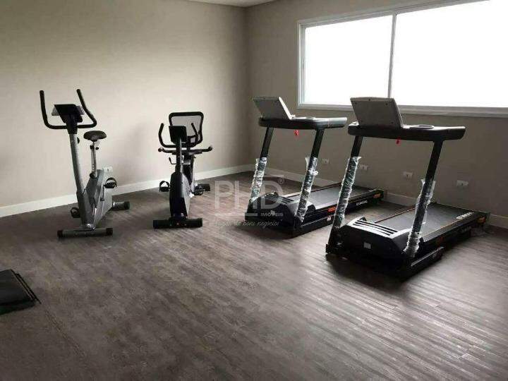 Apartamento, 1 quarto, 52 m² - Foto 10