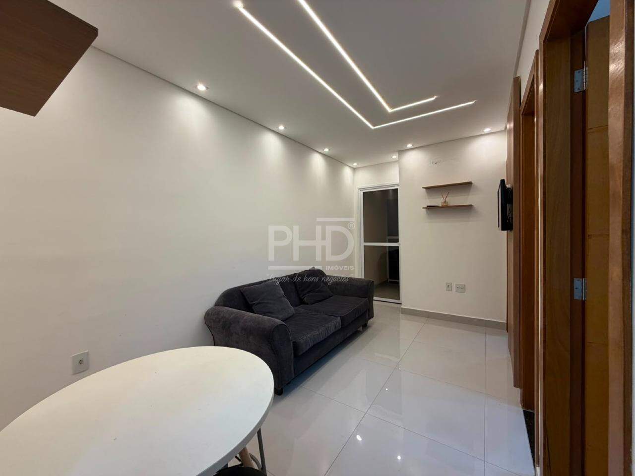 Apartamento, 2 quartos, 44 m² - Foto 4