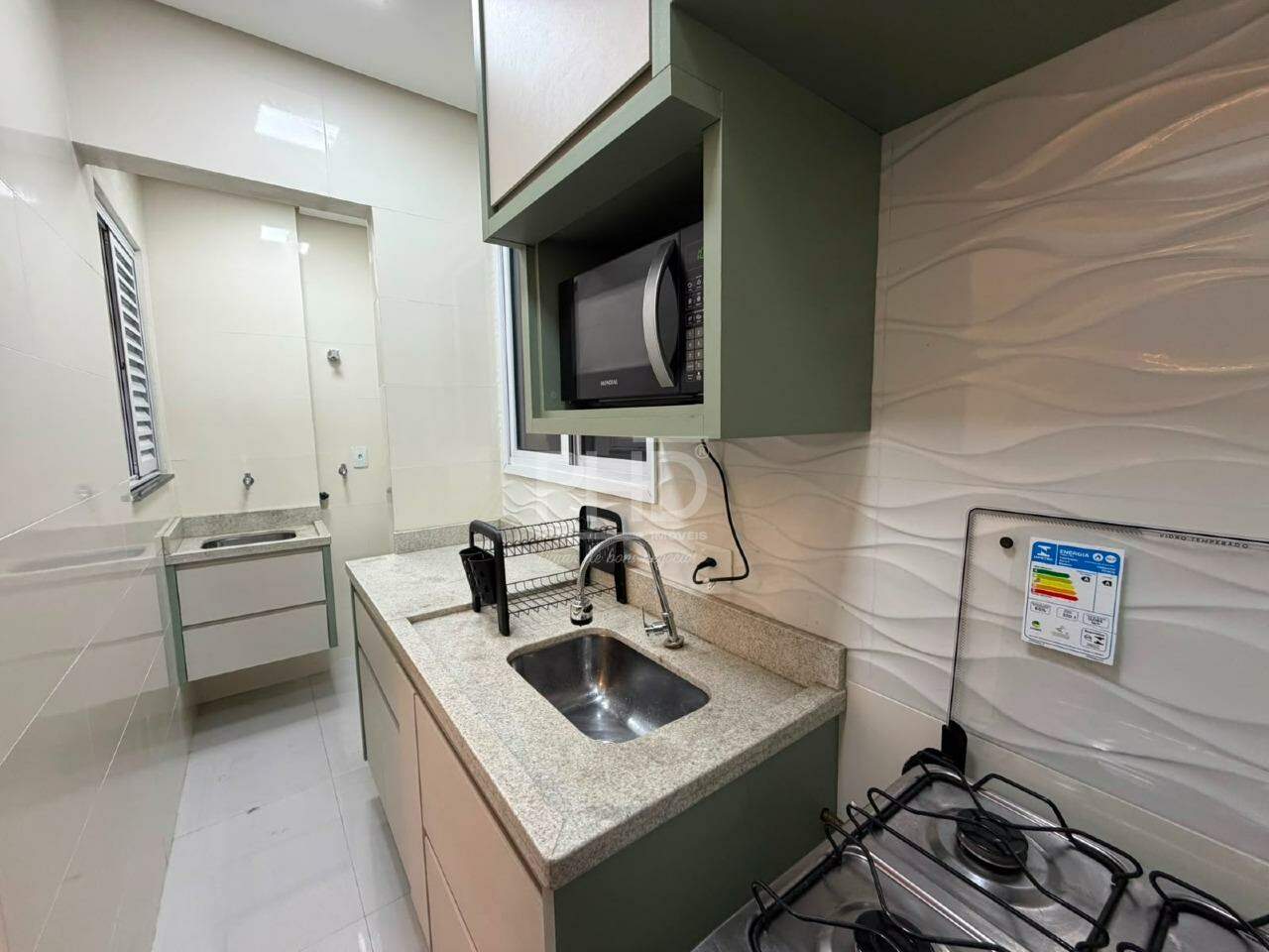 Apartamento, 2 quartos, 44 m² - Foto 11