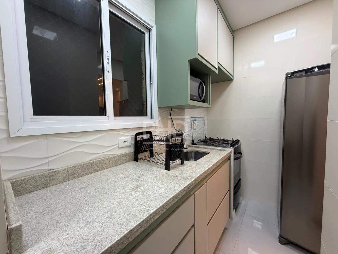 Apartamento, 2 quartos, 44 m² - Foto 9