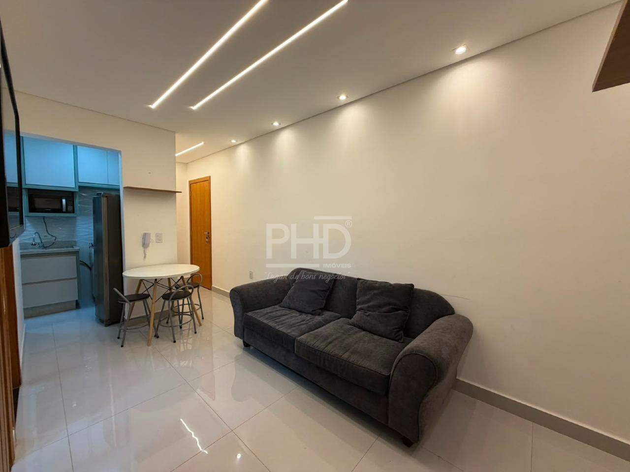 Apartamento, 2 quartos, 44 m² - Foto 2