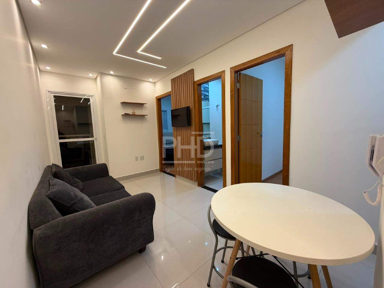 Apartamento, 2 quartos, 44 m² - Foto 3