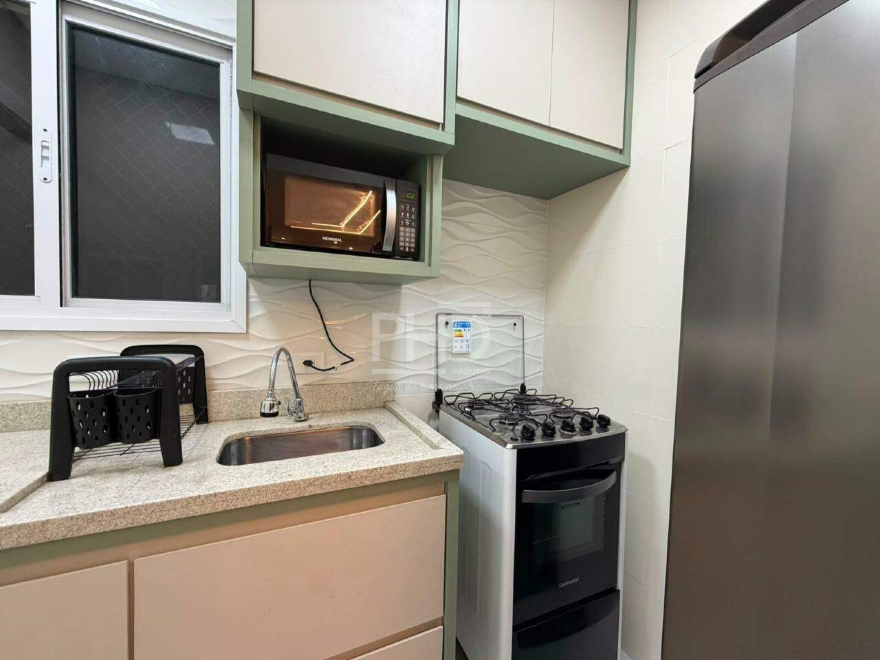 Apartamento, 2 quartos, 44 m² - Foto 8