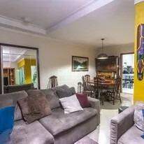 Casa, 3 quartos, 200 m² - Foto 3