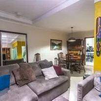 Casa, 3 quartos, 200 m² - Foto 1