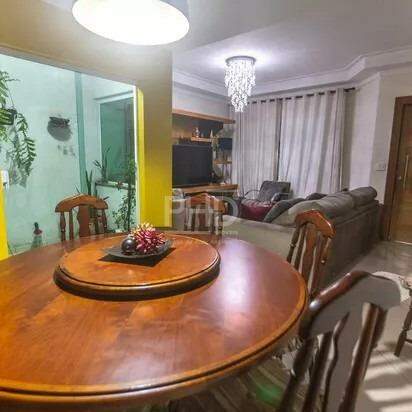 Casa, 3 quartos, 200 m² - Foto 2