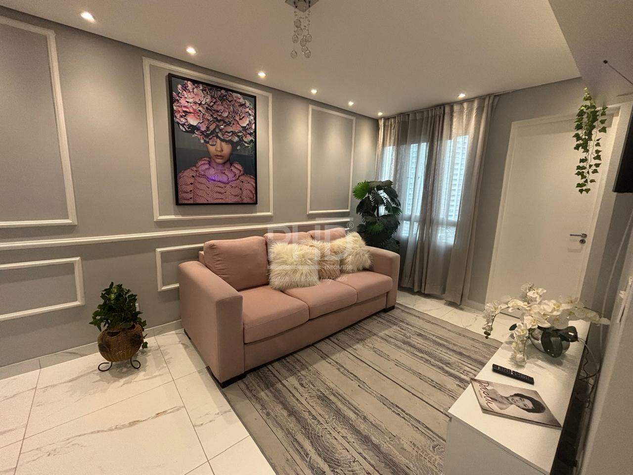 Apartamento, 3 quartos, 66 m² - Foto 1