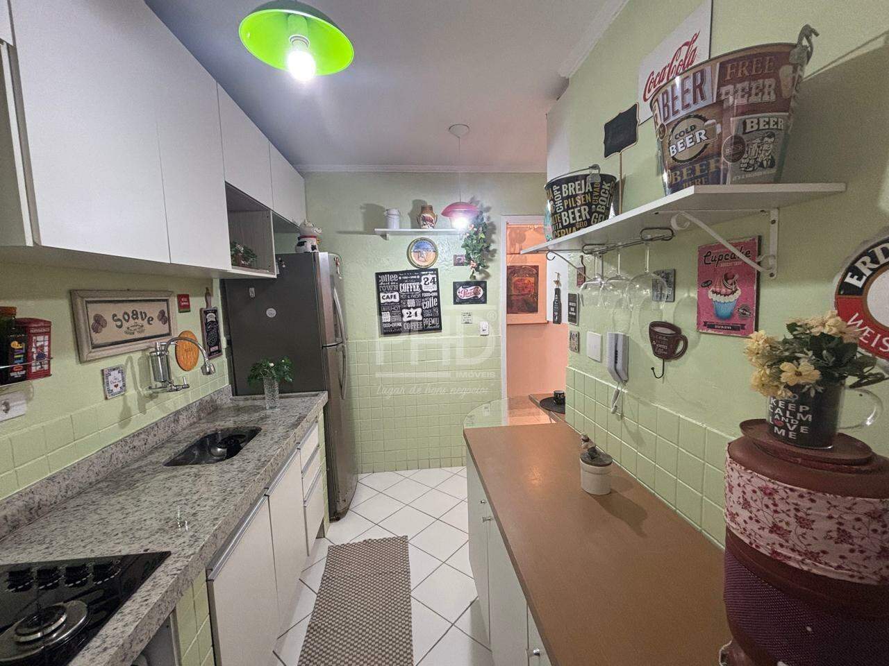 Apartamento, 3 quartos, 66 m² - Foto 10