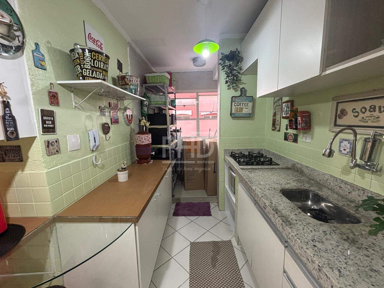 Apartamento, 3 quartos, 66 m² - Foto 6