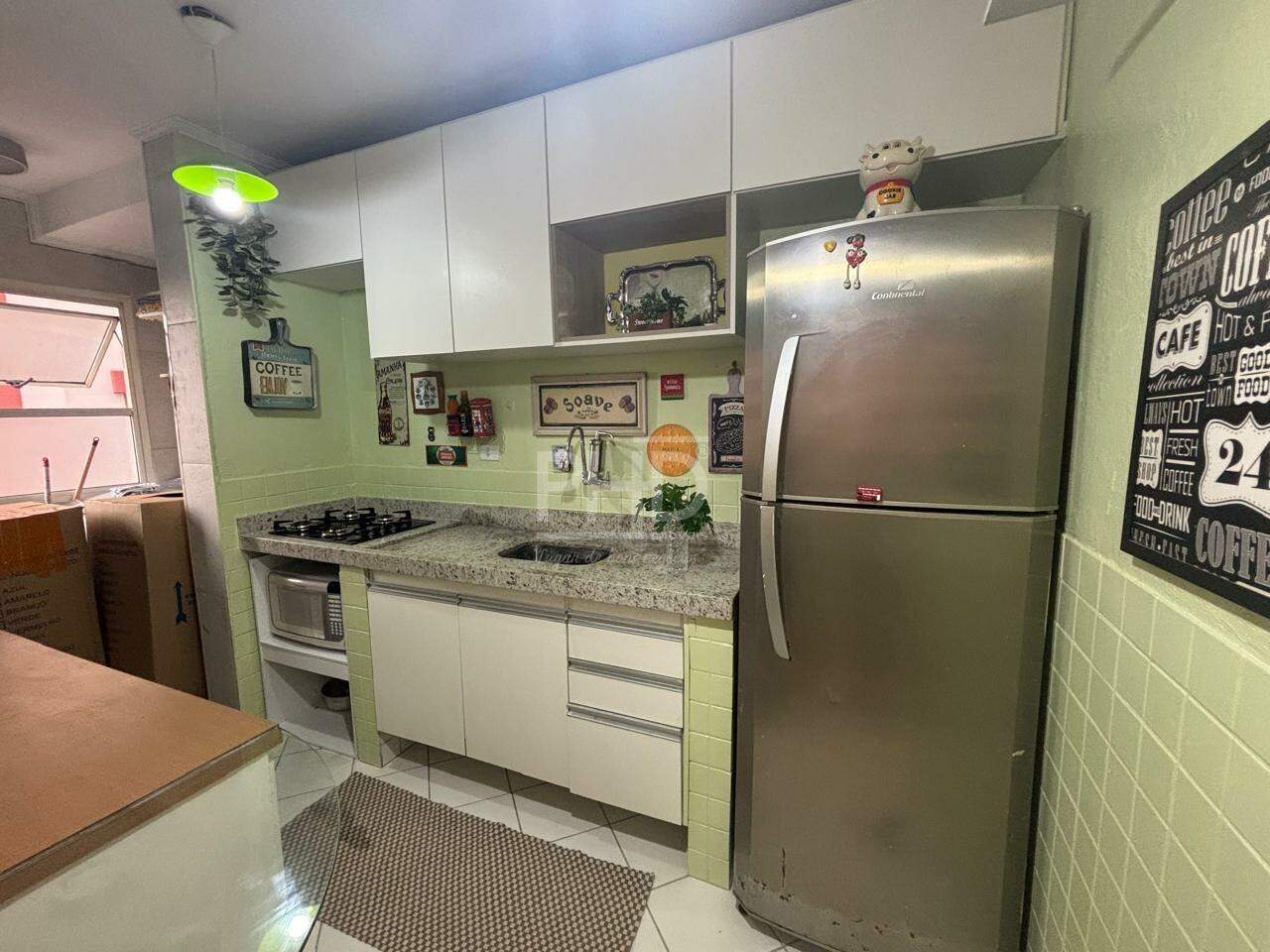 Apartamento, 3 quartos, 66 m² - Foto 8