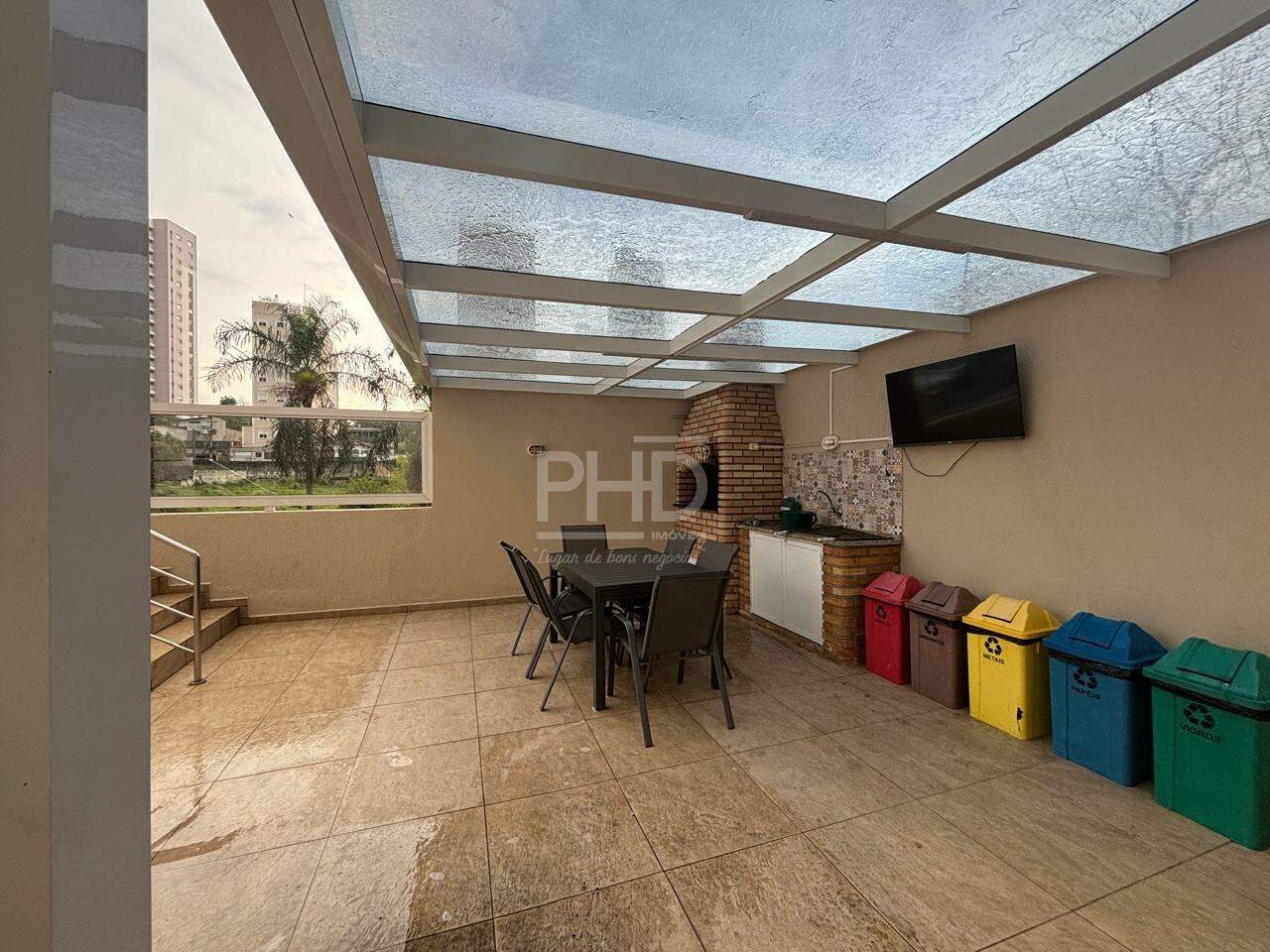 Apartamento, 3 quartos, 66 m² - Foto 27