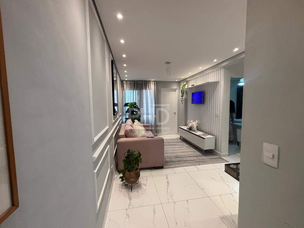 Apartamento, 3 quartos, 66 m² - Foto 5