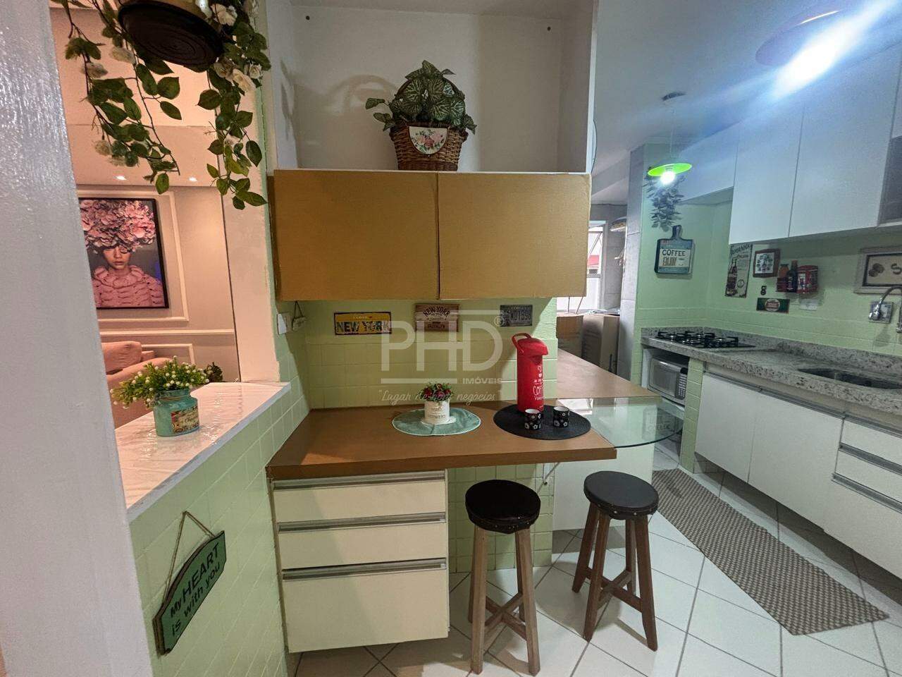 Apartamento, 3 quartos, 66 m² - Foto 7