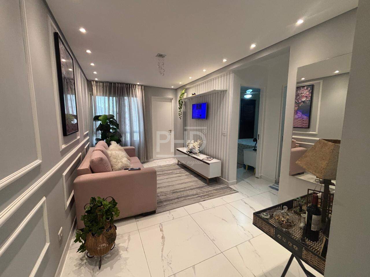 Apartamento, 3 quartos, 66 m² - Foto 2