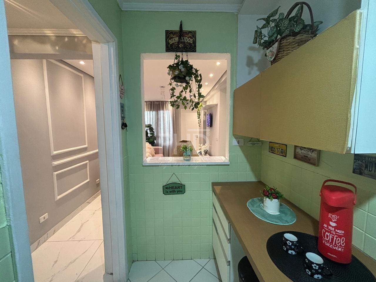Apartamento, 3 quartos, 66 m² - Foto 11