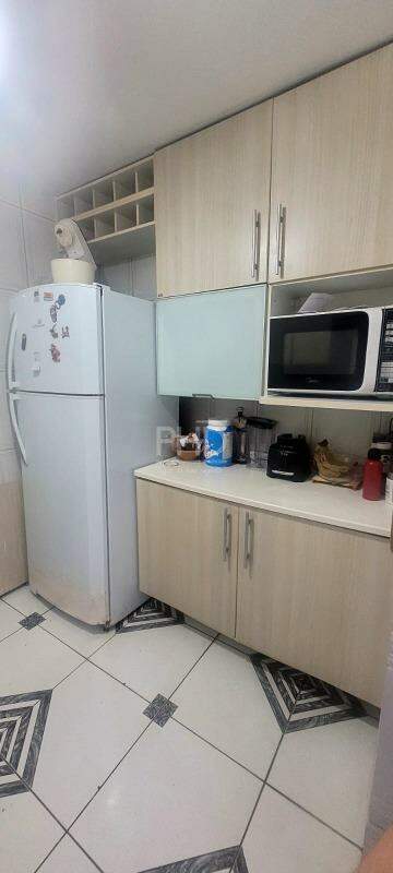 Apartamento, 2 quartos, 58 m² - Foto 9