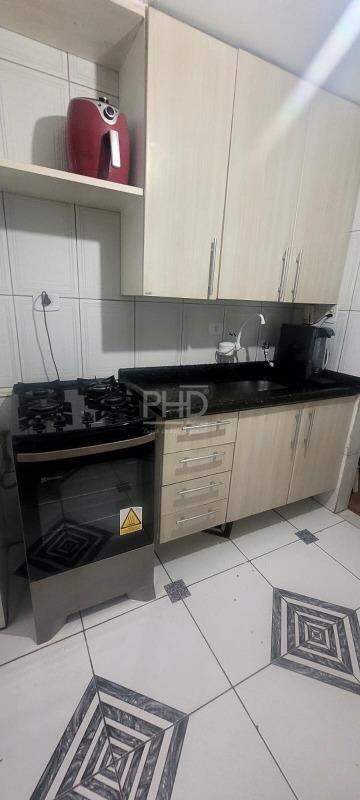 Apartamento, 2 quartos, 58 m² - Foto 8