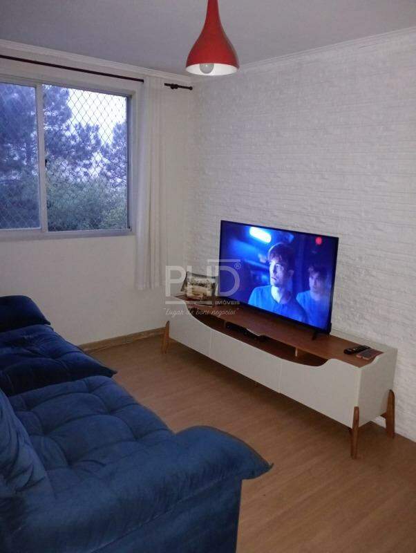 Apartamento, 2 quartos, 58 m² - Foto 2