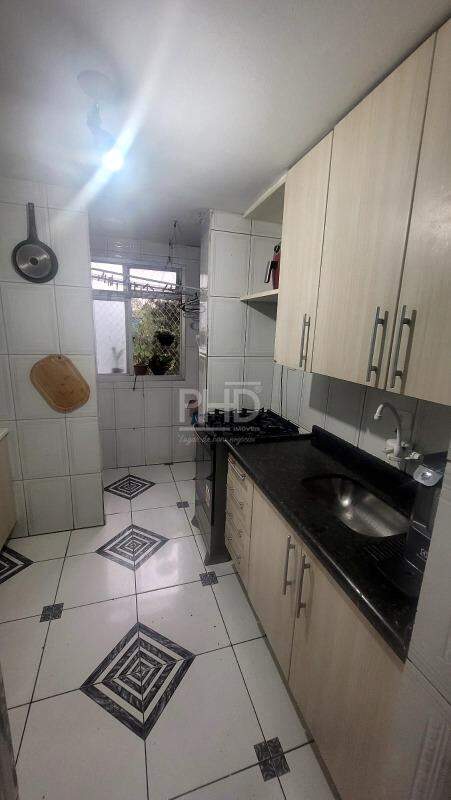 Apartamento, 2 quartos, 58 m² - Foto 10