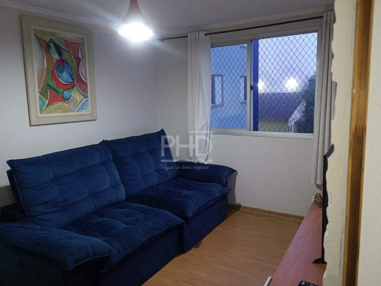 Apartamento, 2 quartos, 58 m² - Foto 4