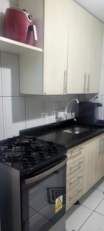 Apartamento, 2 quartos, 58 m² - Foto 1