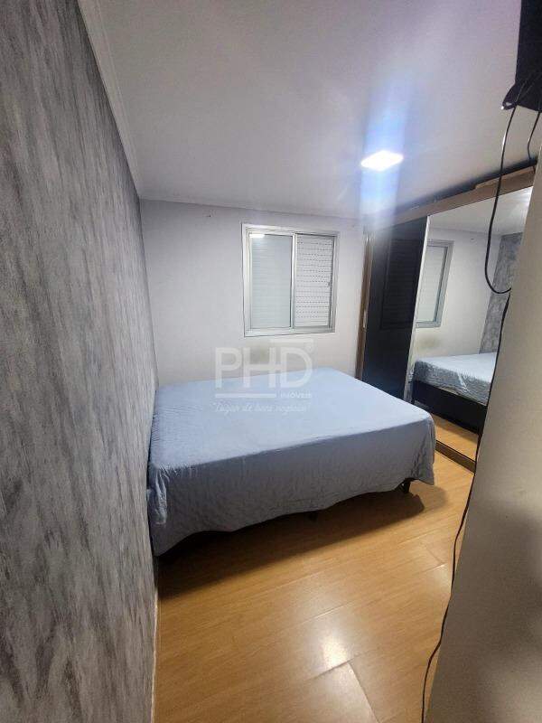 Apartamento, 2 quartos, 58 m² - Foto 11
