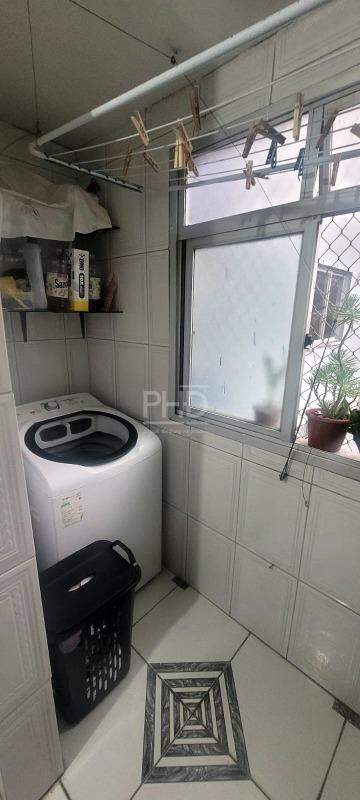 Apartamento, 2 quartos, 58 m² - Foto 16