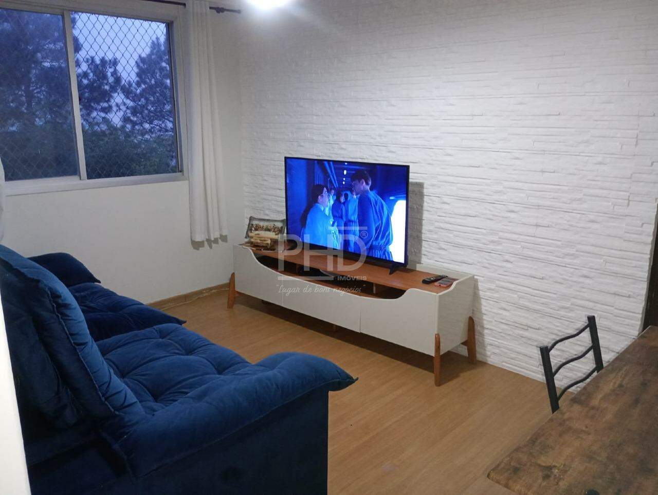 Apartamento, 2 quartos, 58 m² - Foto 3