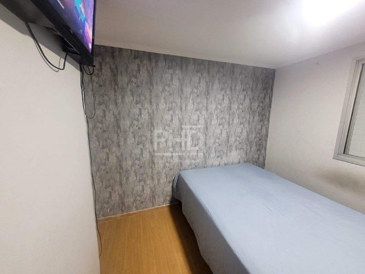 Apartamento, 2 quartos, 58 m² - Foto 12