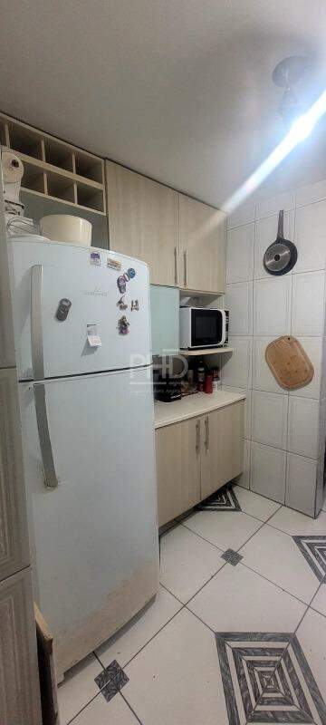 Apartamento, 2 quartos, 58 m² - Foto 7