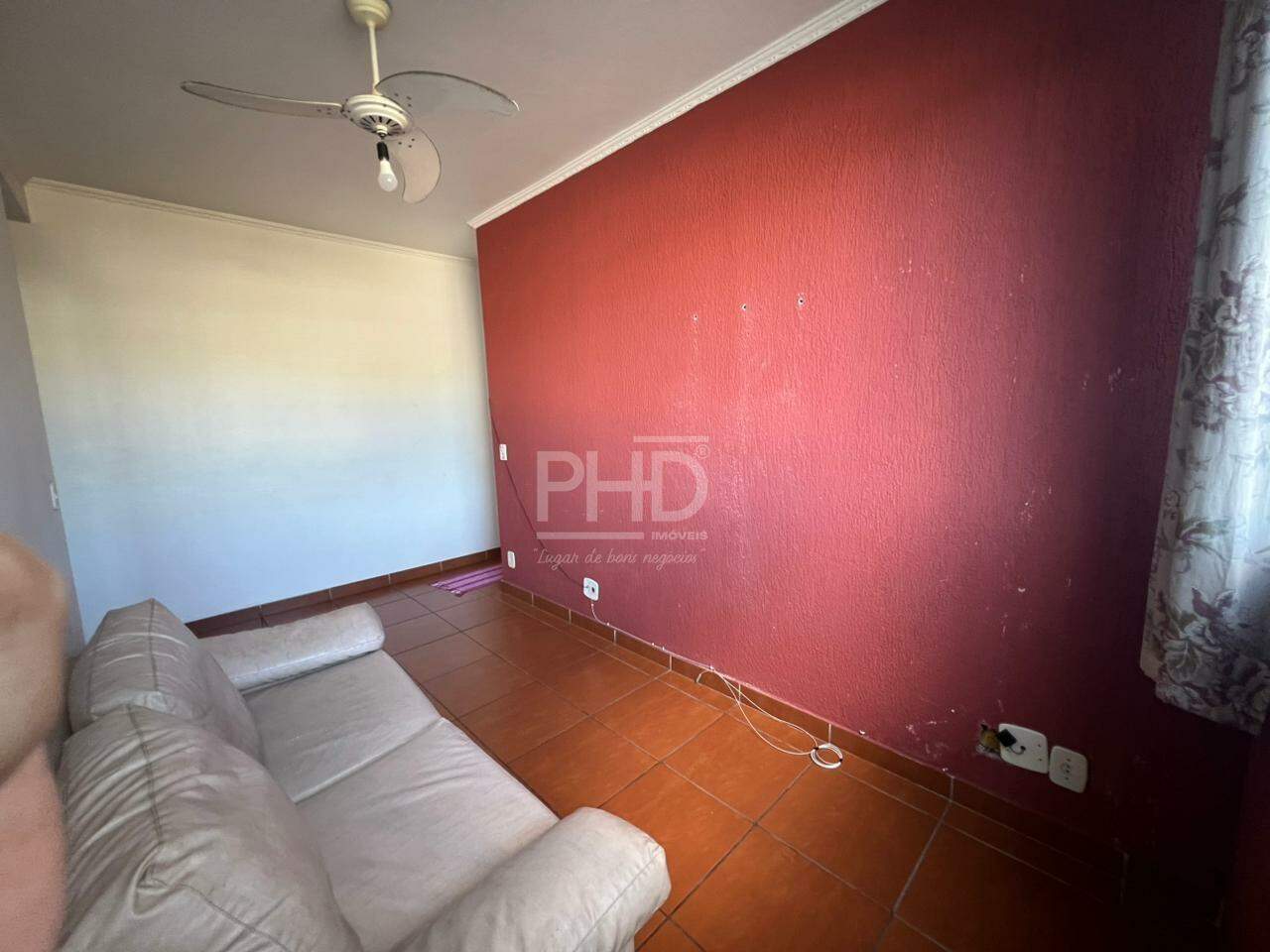 Apartamento, 1 quarto, 44 m² - Foto 3