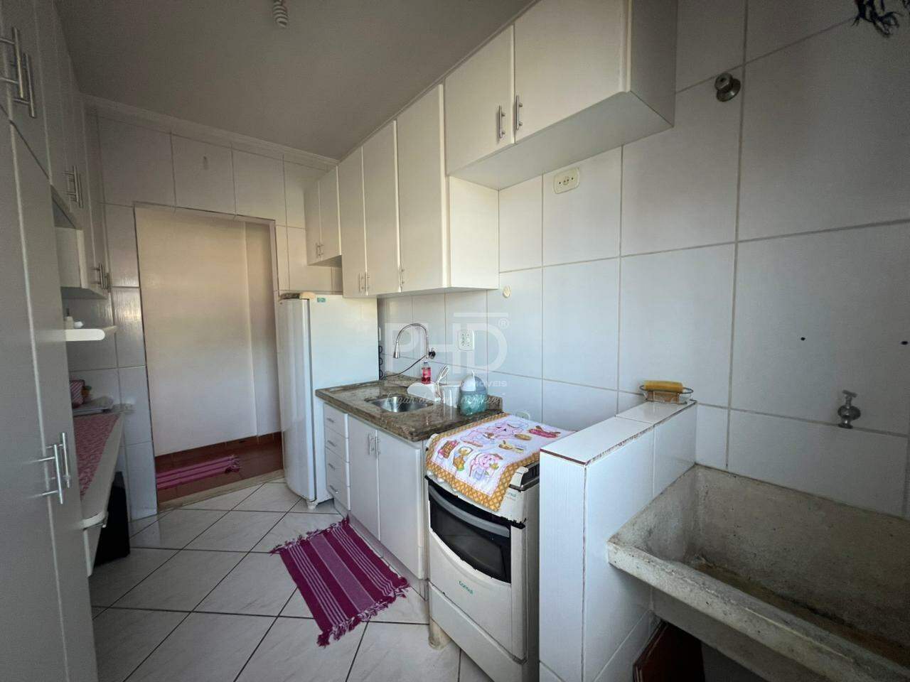 Apartamento, 1 quarto, 44 m² - Foto 13