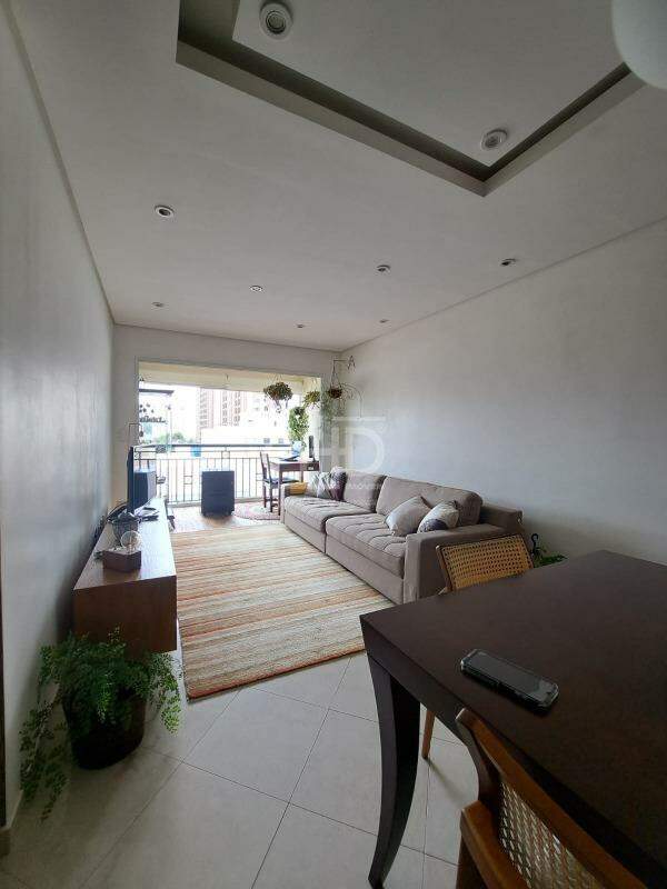 Apartamento, 3 quartos, 90 m² - Foto 4