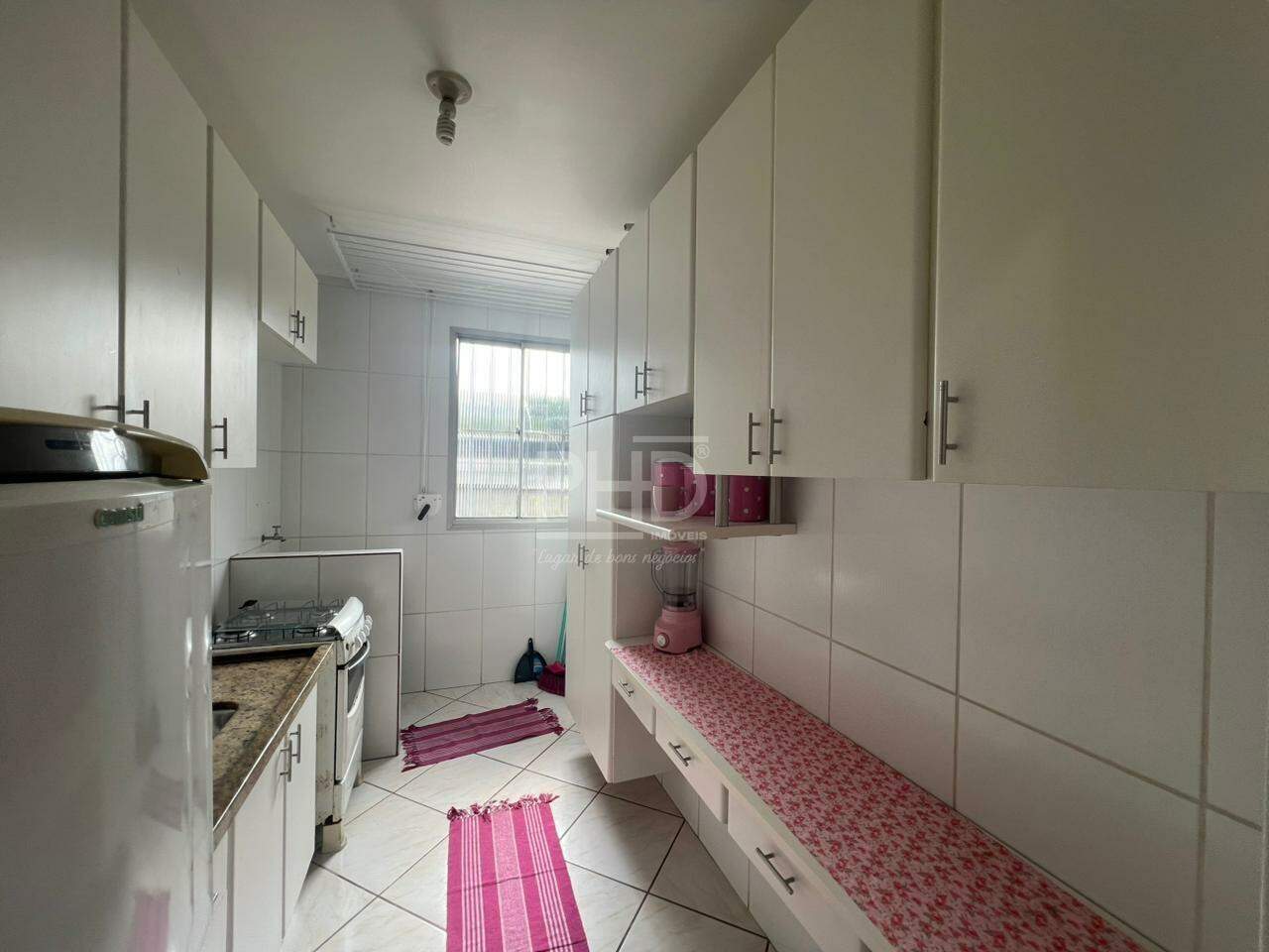 Apartamento, 1 quarto, 44 m² - Foto 7