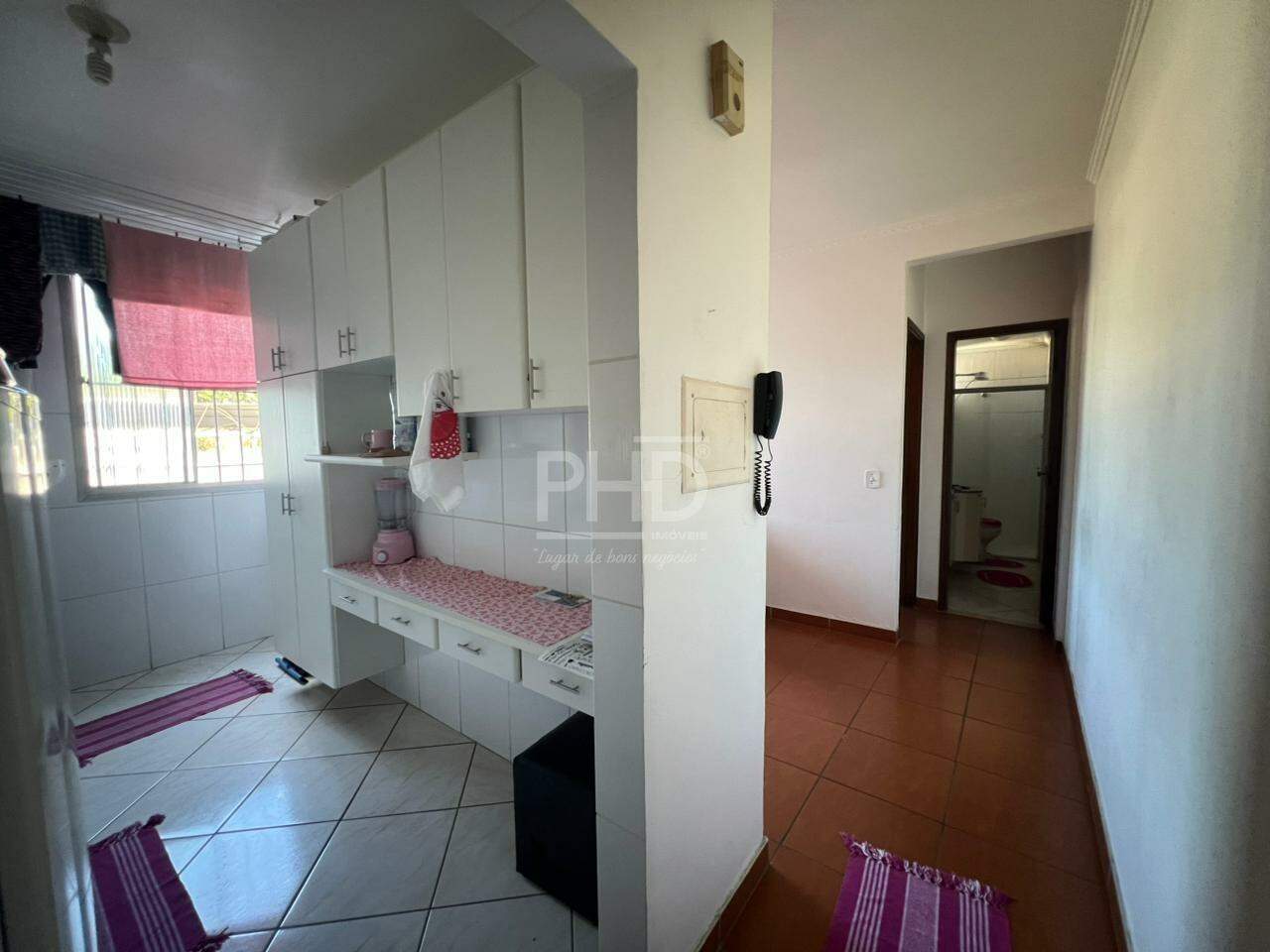Apartamento, 1 quarto, 44 m² - Foto 5