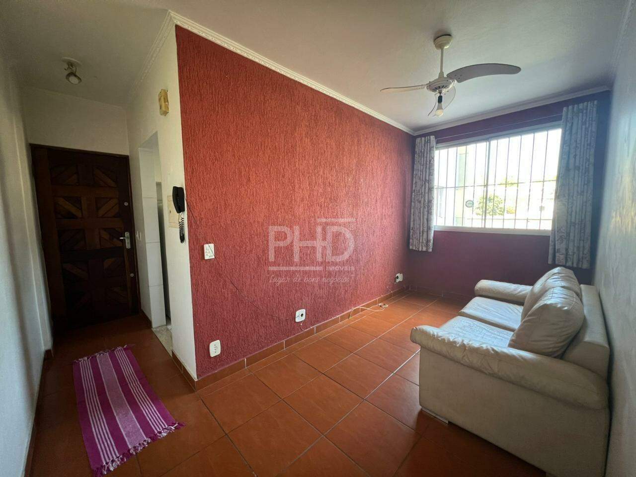 Apartamento, 1 quarto, 44 m² - Foto 1