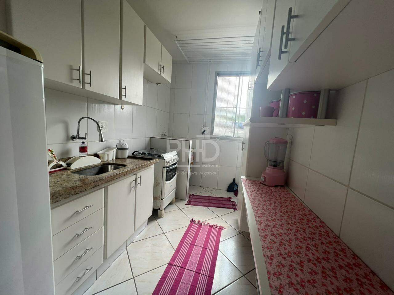 Apartamento, 1 quarto, 44 m² - Foto 6