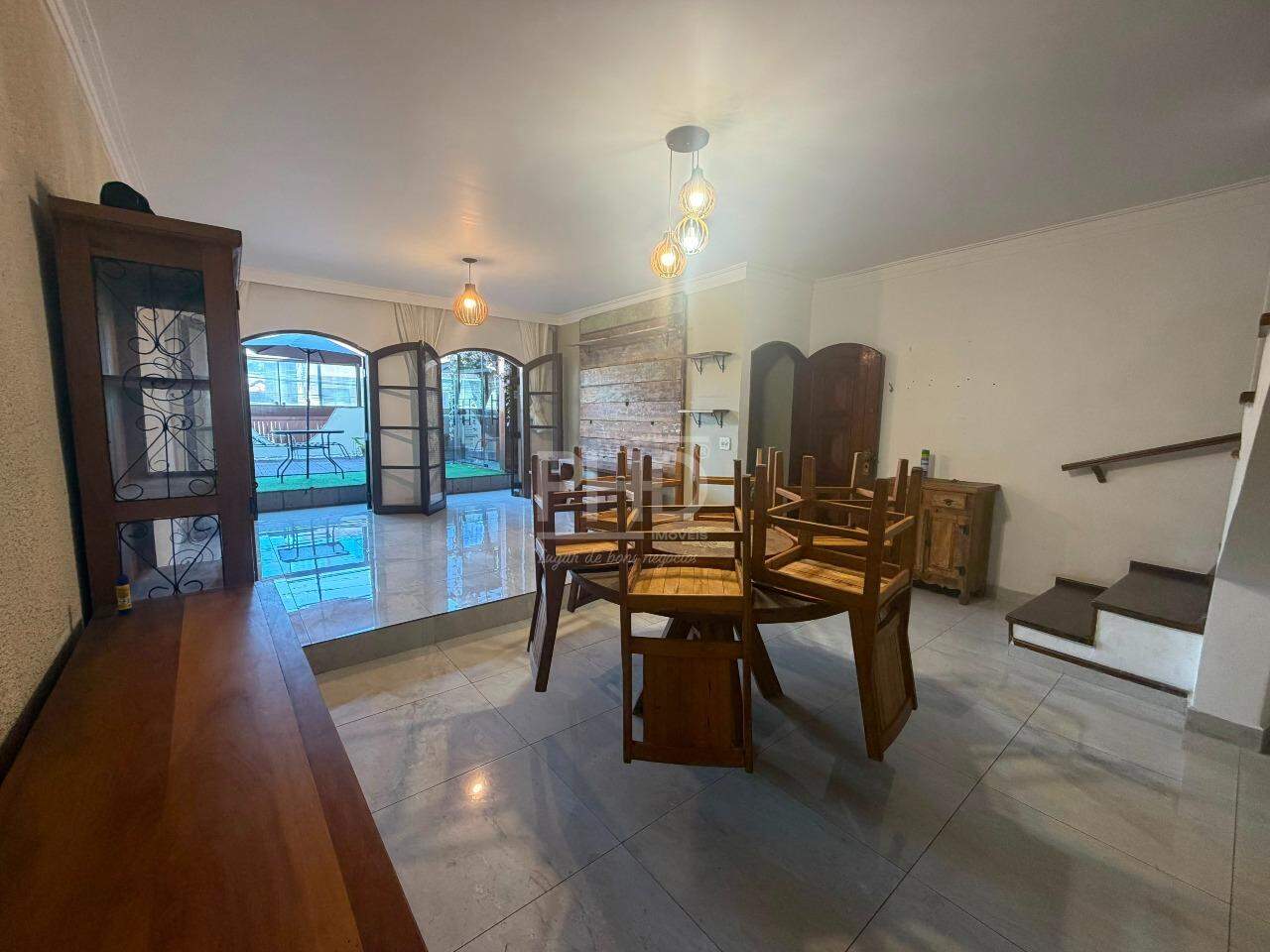 Sobrado, 3 quartos, 170 m² - Foto 5