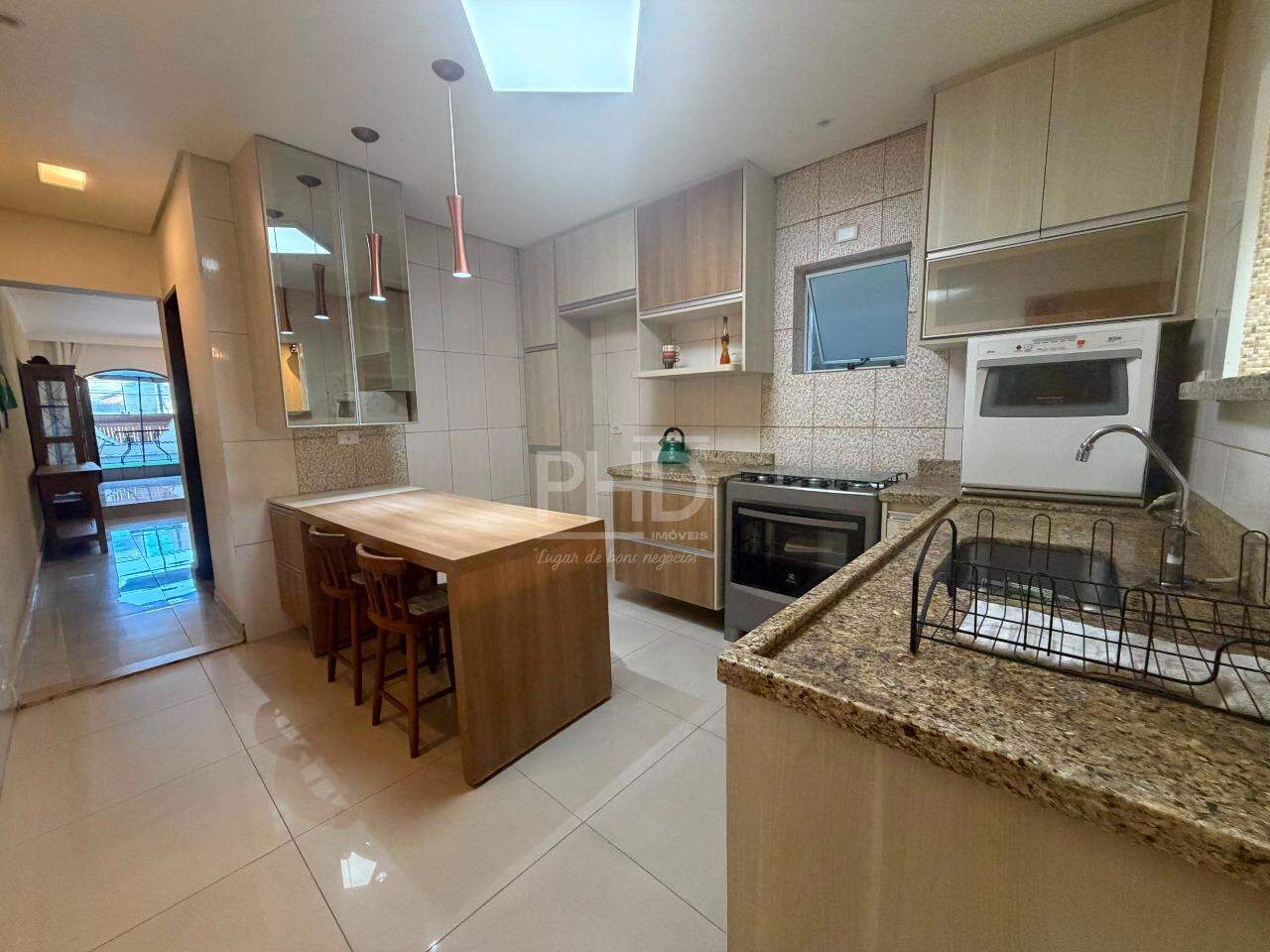 Sobrado, 3 quartos, 170 m² - Foto 18
