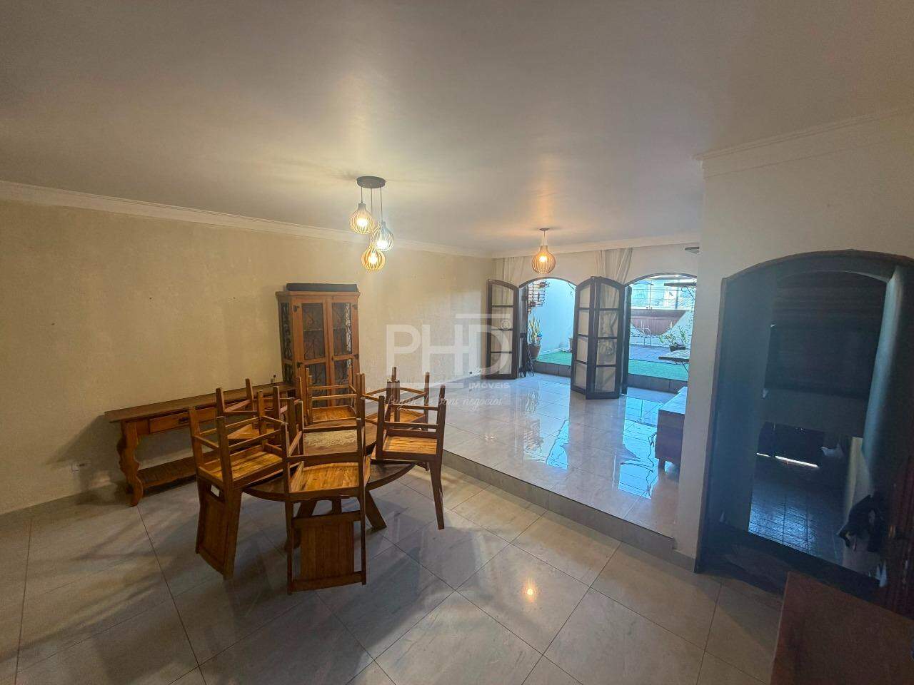 Sobrado, 3 quartos, 170 m² - Foto 4