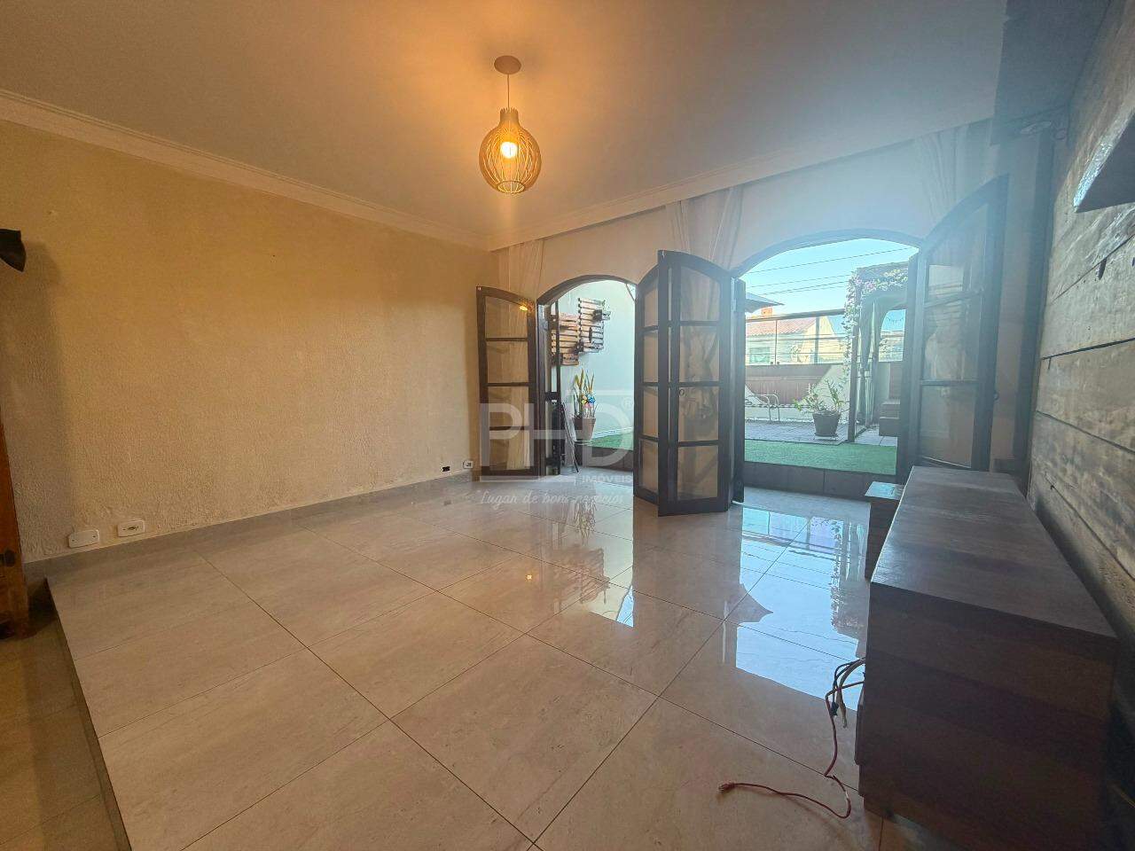 Sobrado, 3 quartos, 170 m² - Foto 3