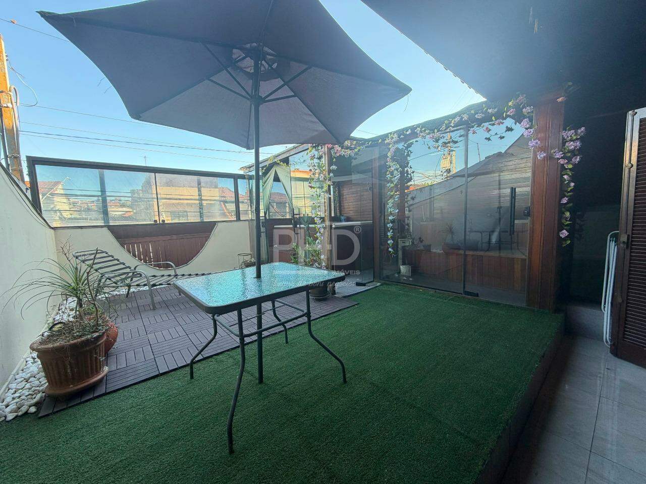 Sobrado, 3 quartos, 170 m² - Foto 9